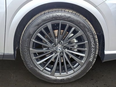 2025 Lexus RX 350 Premium 350 Premium