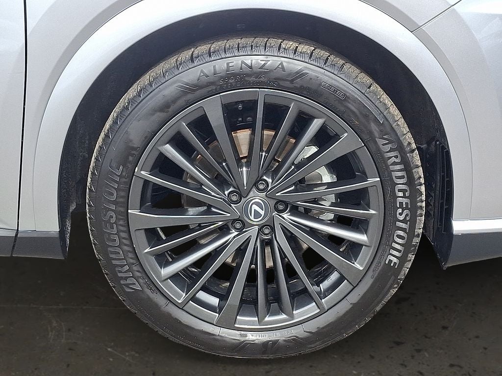 2025 Lexus RX 350 Premium 350 Premium