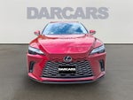 2025 Lexus RX 350 Premium 350 Premium AWD