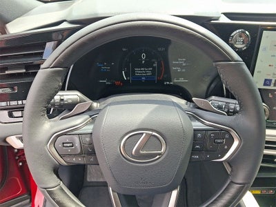 2025 Lexus RX 350 Premium 350 Premium AWD