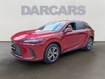 2025 Lexus RX 350 Premium 350 Premium AWD