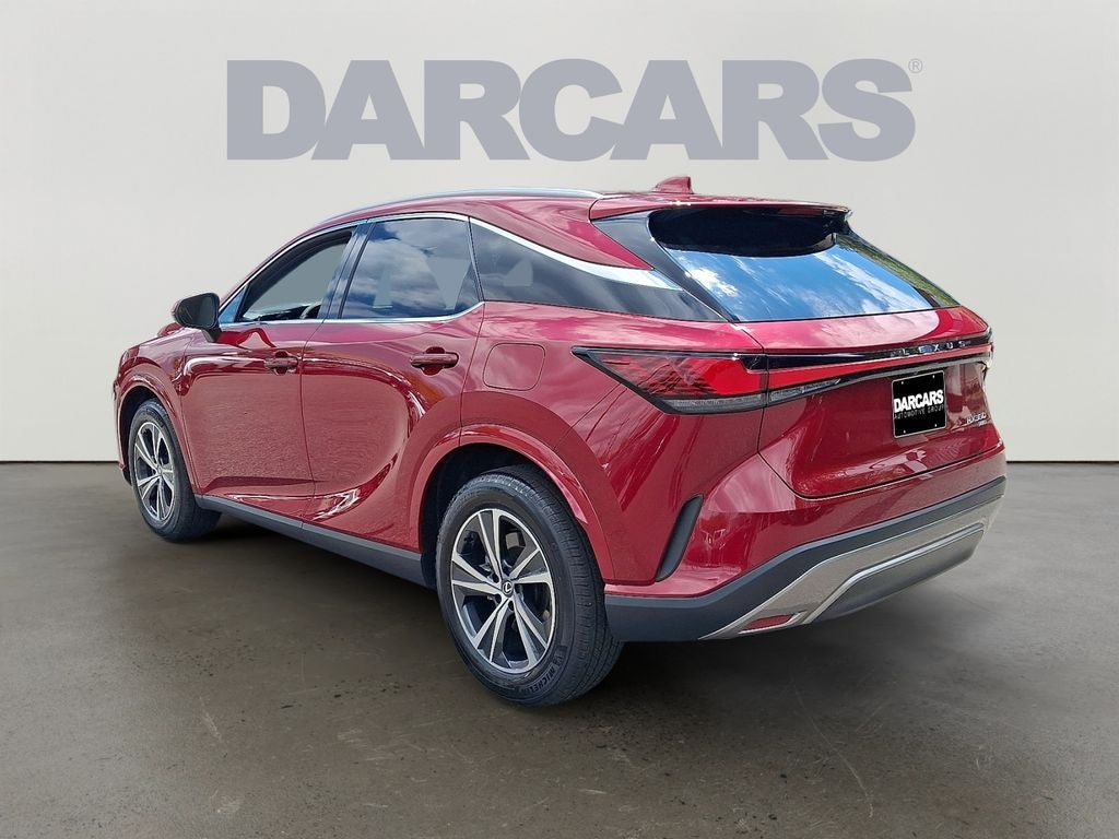 2025 Lexus RX 350 Premium 350 Premium AWD