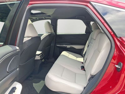 2025 Lexus RX 350 Premium 350 Premium AWD