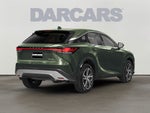 2026 Lexus RX PREMIUM