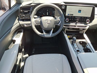 2026 Lexus RX 350 Premium 350 Premium