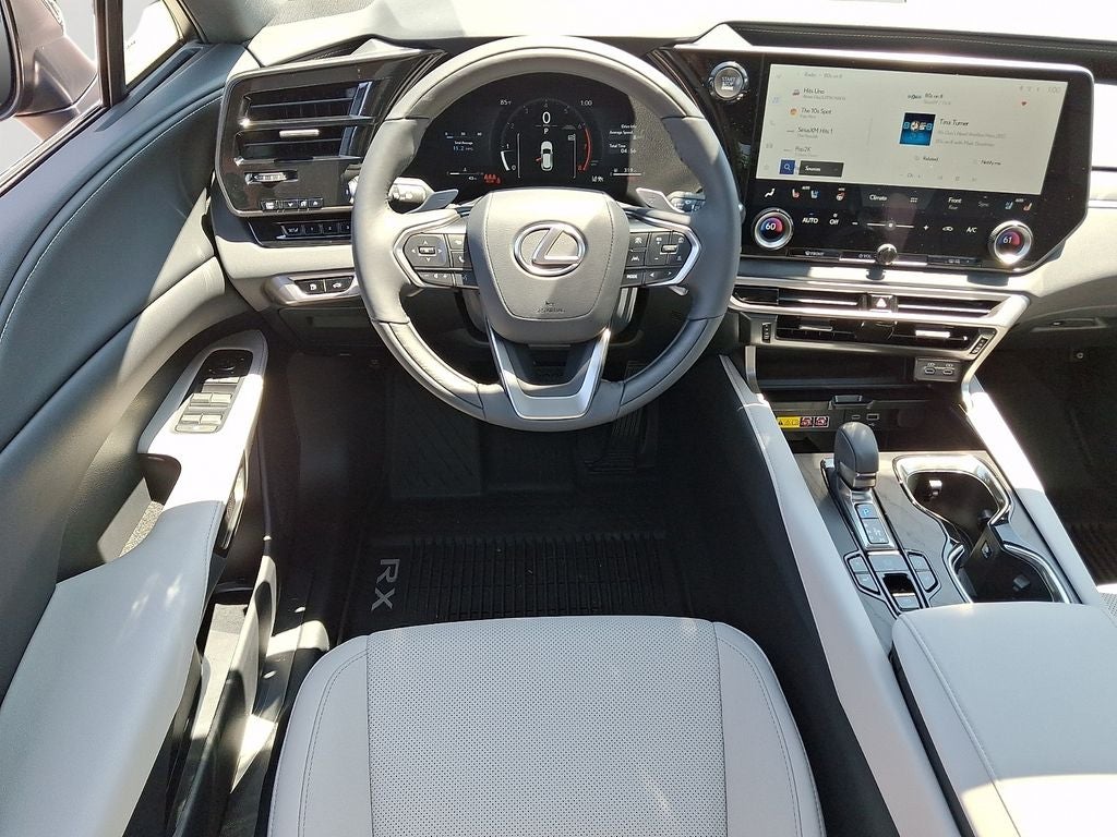 2026 Lexus RX 350 Premium 350 Premium