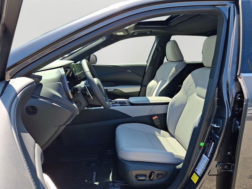 2026 Lexus RX 350 Premium 350 Premium