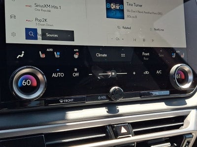 2026 Lexus RX 350 Premium 350 Premium