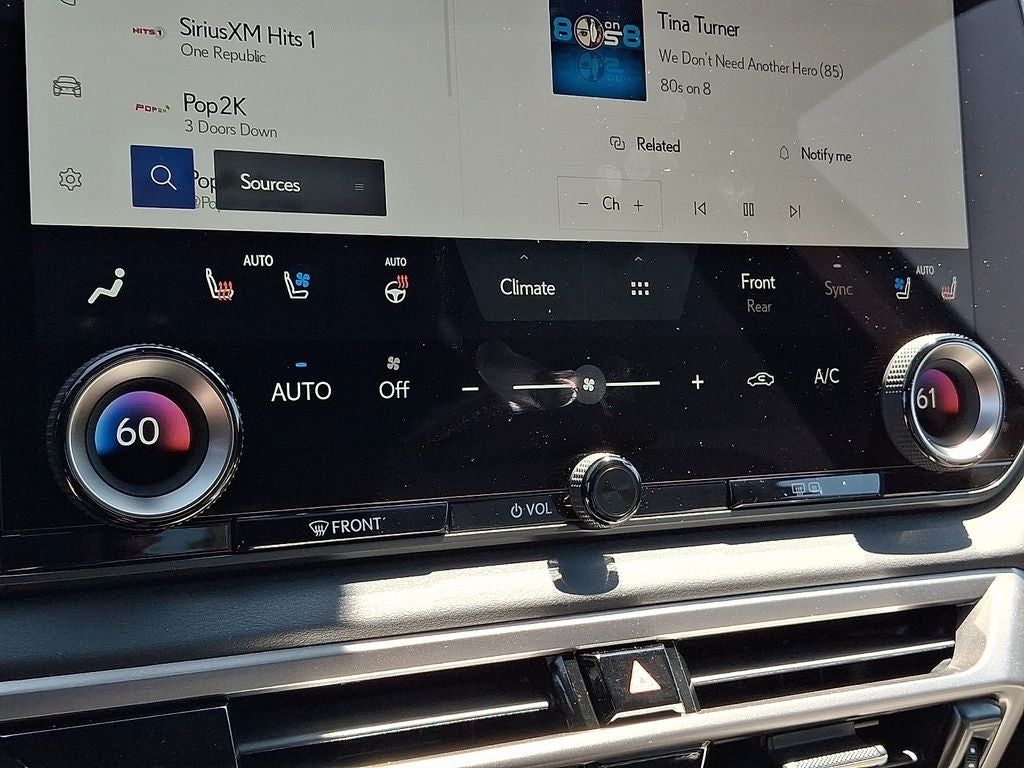 2026 Lexus RX 350 Premium 350 Premium