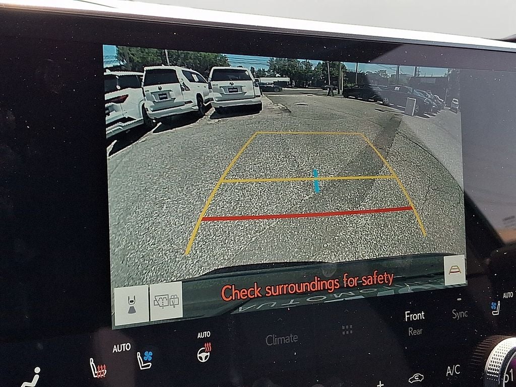2026 Lexus RX 350 Premium 350 Premium