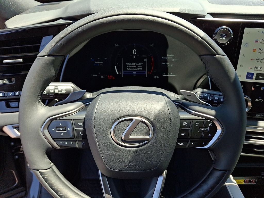 2026 Lexus RX 350 Premium 350 Premium