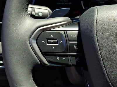 2026 Lexus RX 350 Premium 350 Premium