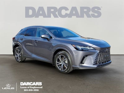 2023 Lexus RX 350 Premium 350