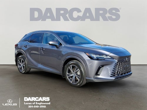 2023 Lexus RX 350 Premium 350