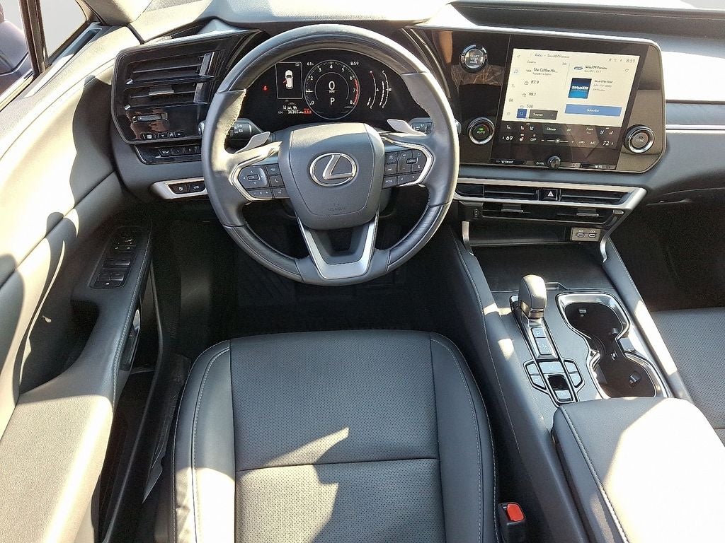 2023 Lexus RX 350 Premium 350