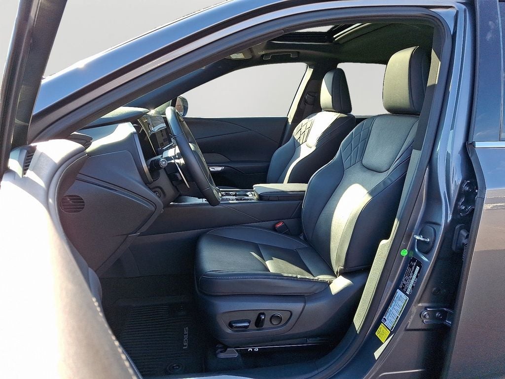 2023 Lexus RX 350 Premium 350