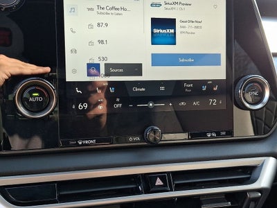 2023 Lexus RX 350 Premium 350