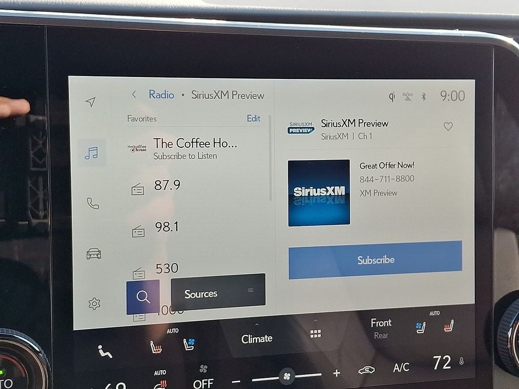 2023 Lexus RX 350 Premium 350