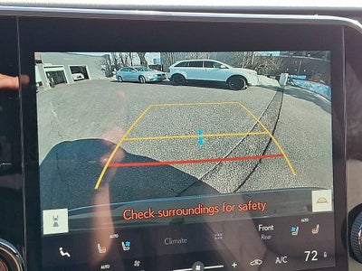 2023 Lexus RX 350 Premium 350