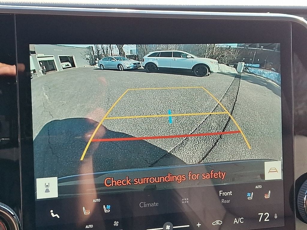 2023 Lexus RX 350 Premium 350