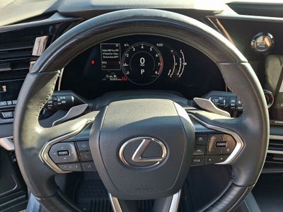 2023 Lexus RX 350 Premium 350