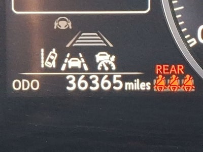 2023 Lexus RX 350 Premium 350