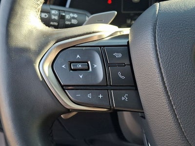 2023 Lexus RX 350 Premium 350