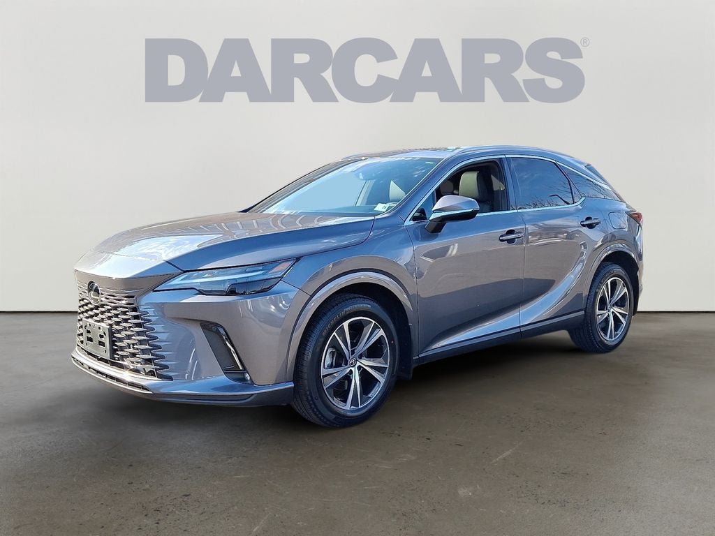 2023 Lexus RX 350 Premium 350
