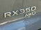 2023 Lexus RX 350 Premium 350