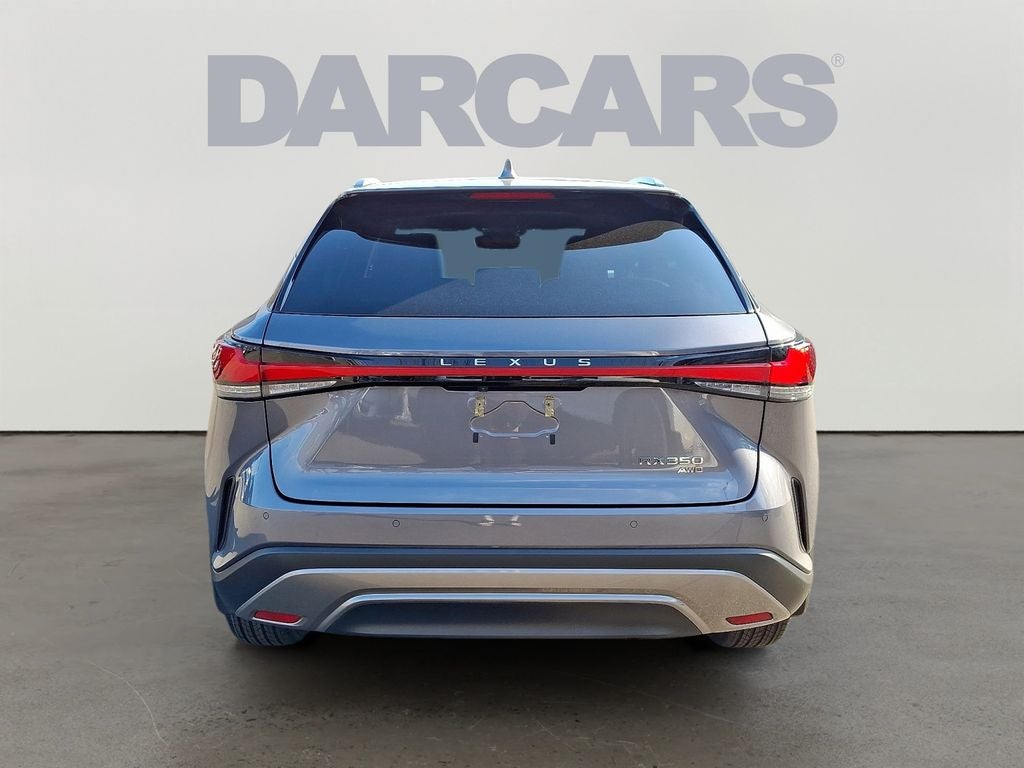 2023 Lexus RX 350 Premium 350