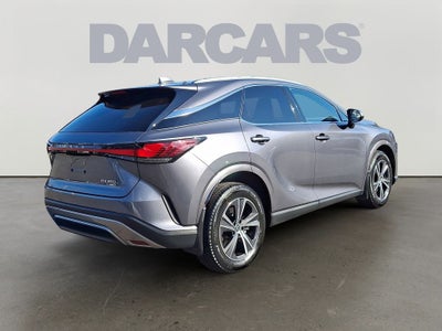2023 Lexus RX 350 Premium 350