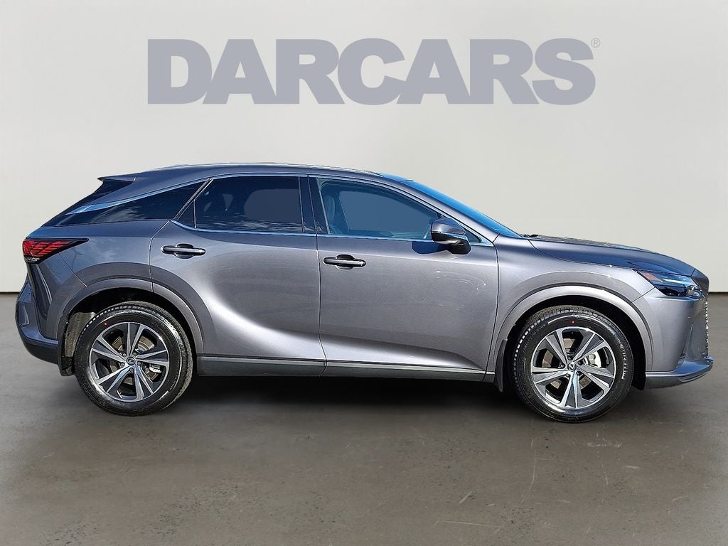 2023 Lexus RX 350 Premium 350