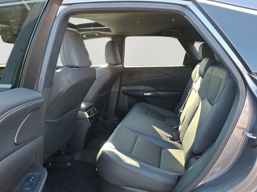 2023 Lexus RX 350 Premium 350