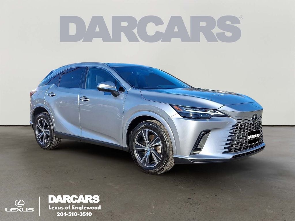 2023 Lexus RX 350 Premium 350 Premium