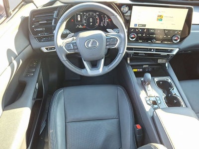 2023 Lexus RX 350 Premium 350 Premium
