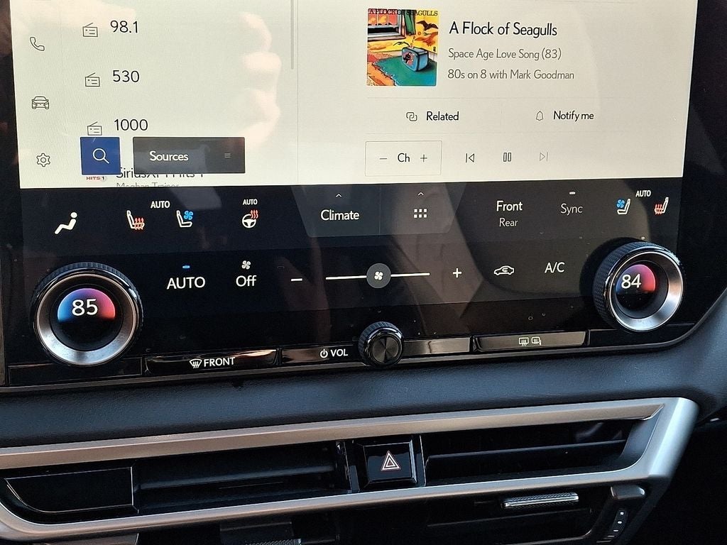 2023 Lexus RX 350 Premium 350 Premium