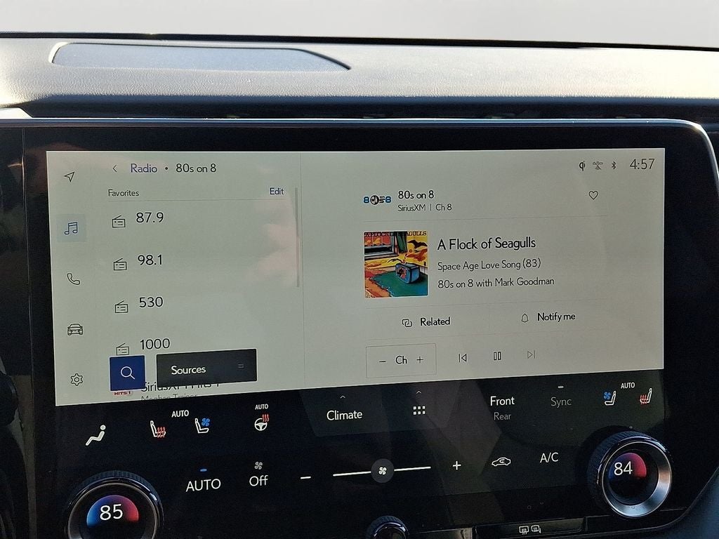 2023 Lexus RX 350 Premium 350 Premium