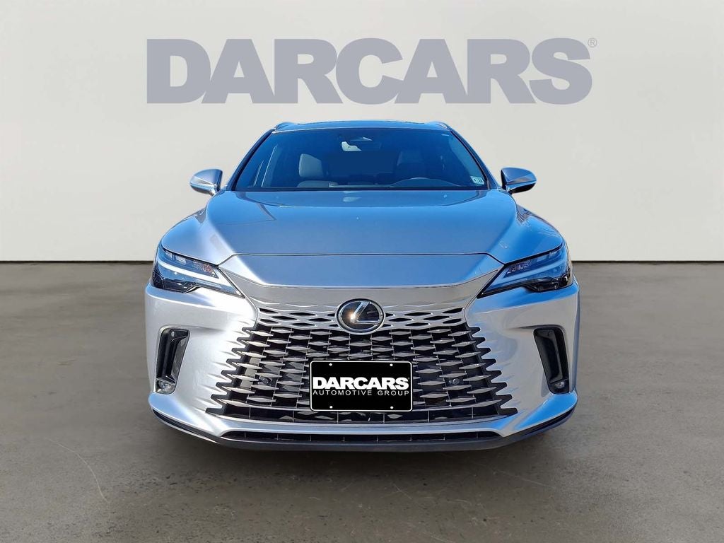 2023 Lexus RX 350 Premium 350 Premium