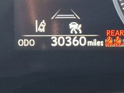 2023 Lexus RX 350 Premium 350 Premium