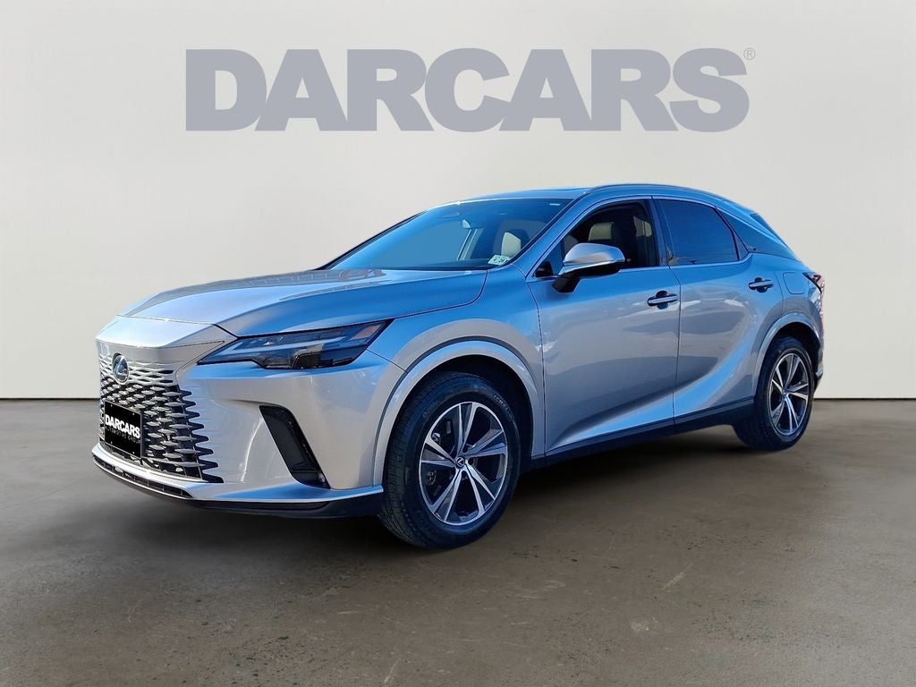 2023 Lexus RX 350 Premium 350 Premium