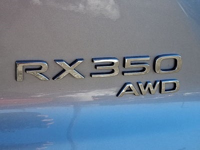 2023 Lexus RX 350 Premium 350 Premium
