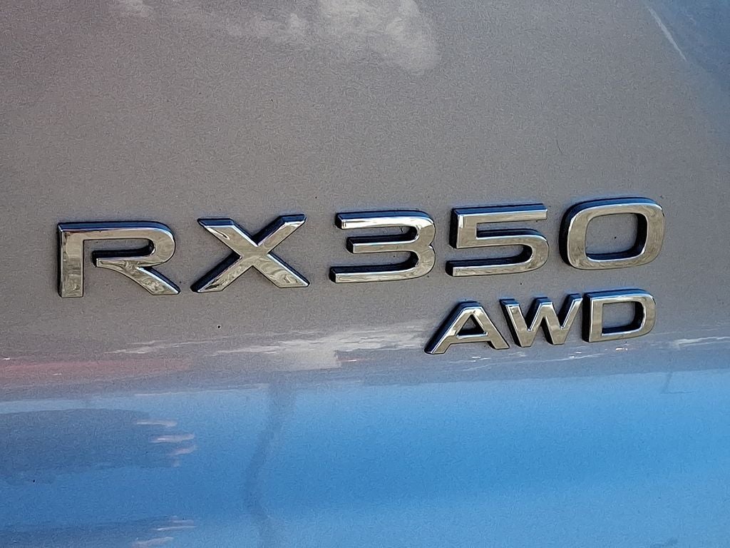 2023 Lexus RX 350 Premium 350 Premium