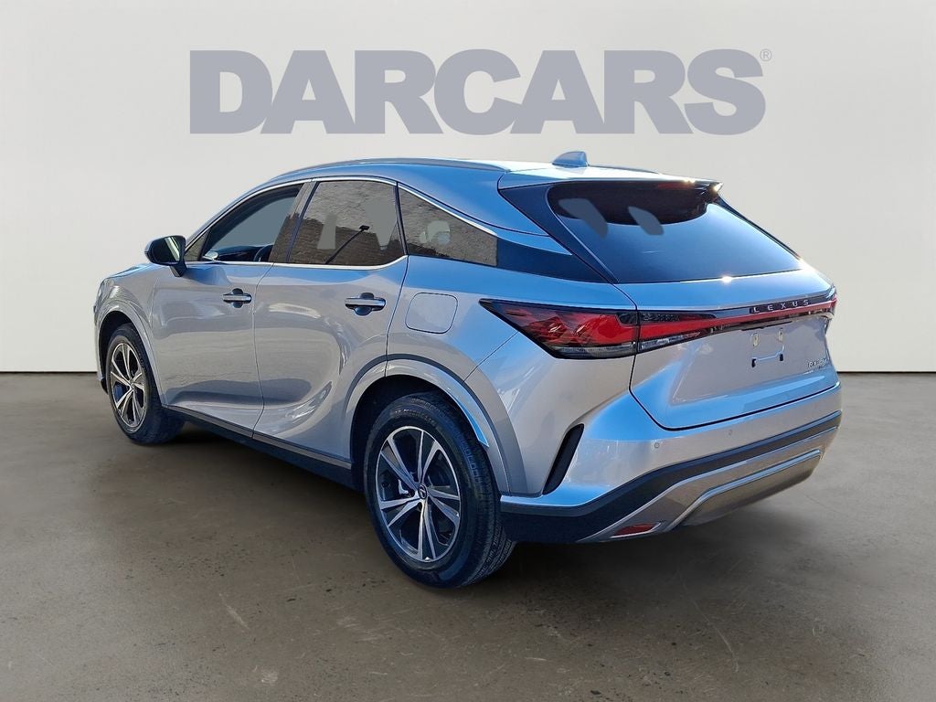 2023 Lexus RX 350 Premium 350 Premium