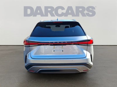 2023 Lexus RX 350 Premium 350 Premium