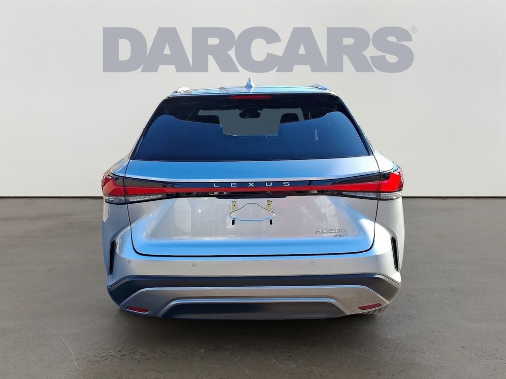 2023 Lexus RX 350 Premium 350 Premium