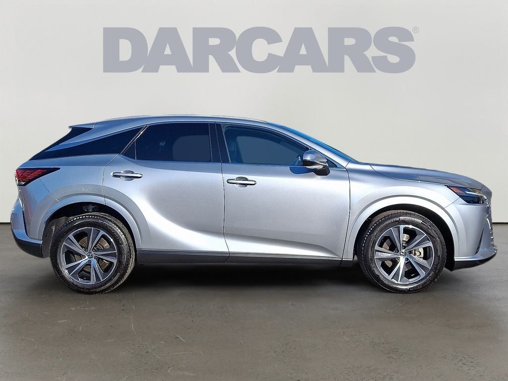 2023 Lexus RX 350 Premium 350 Premium