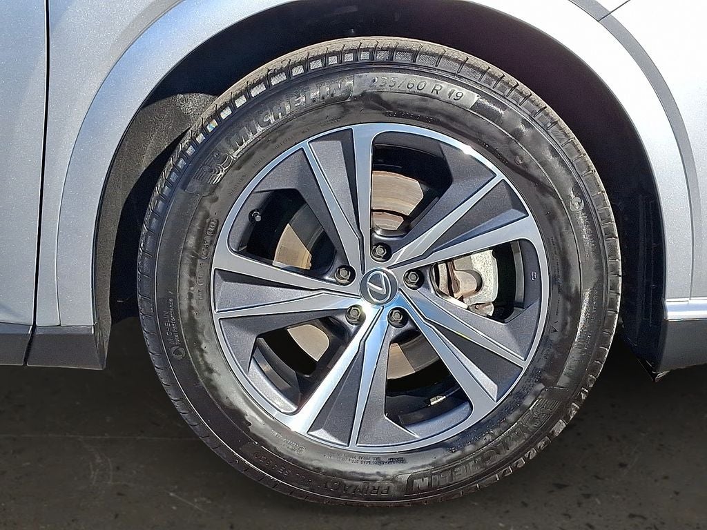 2023 Lexus RX 350 Premium 350 Premium