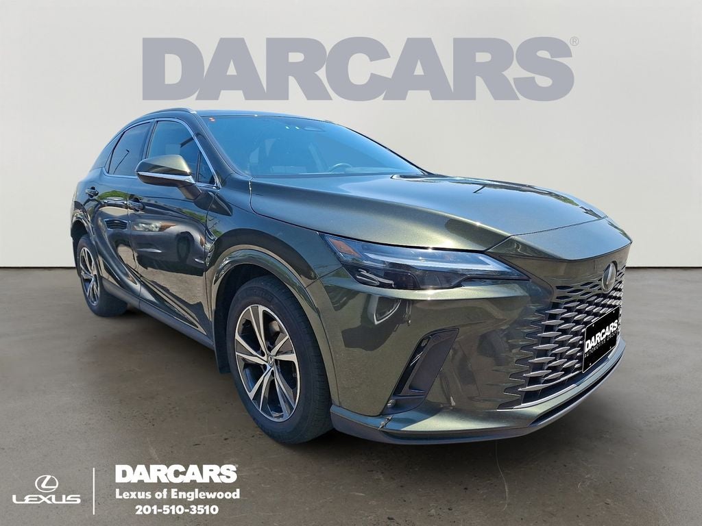 2023 Lexus RX 350 Premium 350 Premium