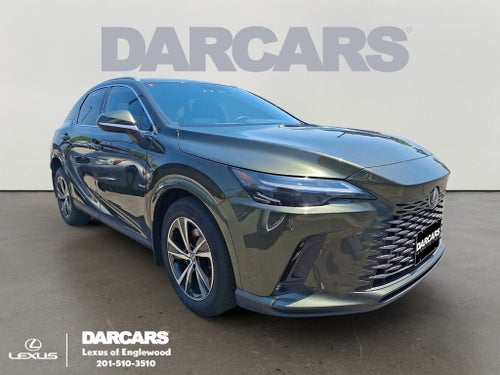 2023 Lexus RX 350 Premium 350 Premium