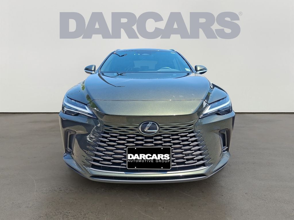 2023 Lexus RX 350 Premium 350 Premium